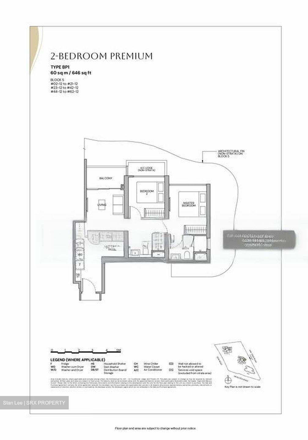 Zion Road (D3), Condominium #483882321